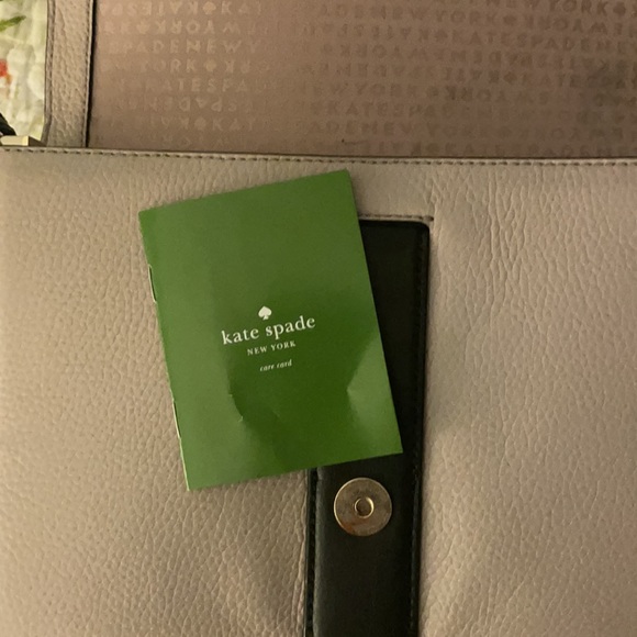 Kate spade crossbody - Picture 8 of 8